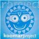 The Koomar Project - The Question?